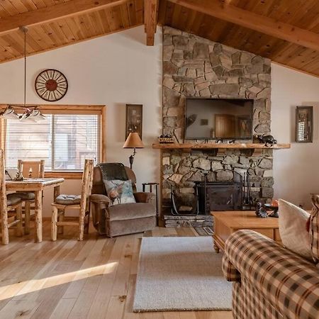 Hot Tub*Kids Room*Family Cabin Big Bear City Dış mekan fotoğraf
